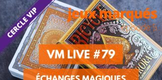 VM Live 79