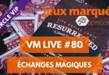 VM Live 80
