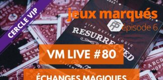 VM Live 80