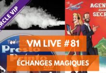 VM Live 81