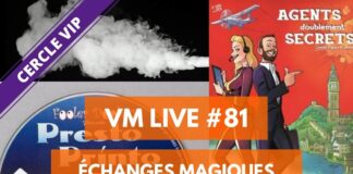 VM Live 81