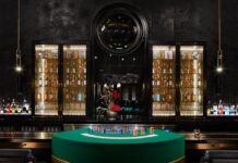 Chicago Magic Lounge