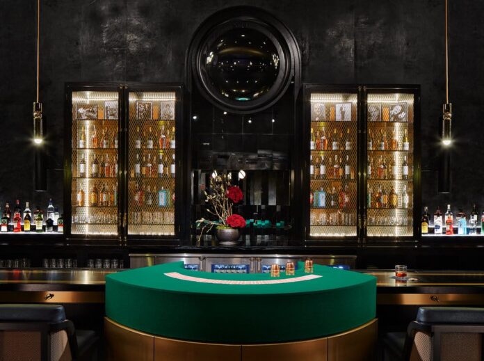 Chicago Magic Lounge