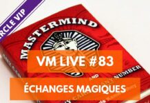 VM Live 83