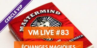 VM Live 83