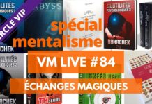 VM Live 84