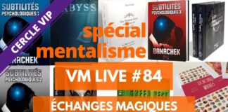 VM Live 84