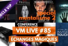 VM Live 85