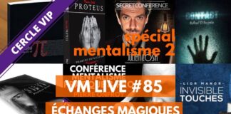 VM Live 85
