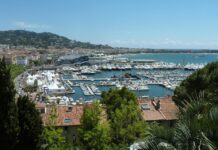 Cannes