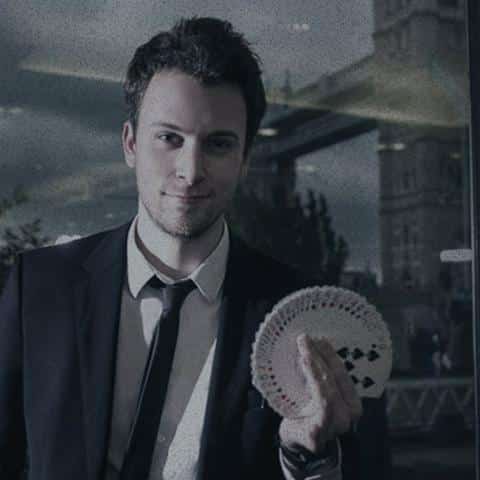 Marc KERSTEIN