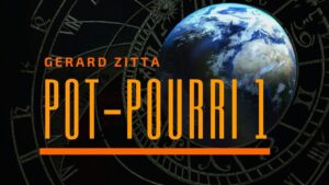 Pot-Pourri 1 de Gérard ZITTA