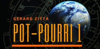Pot-Pourri 1 de Gérard ZITTA