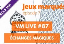 VM Live 87