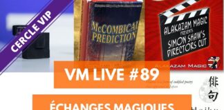 VM Live 89