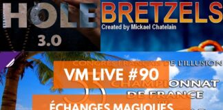 VM Live 90