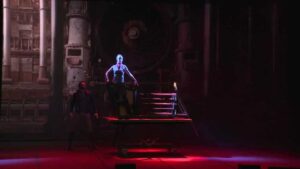 Les Sous-Sols du Jardin d'Acclimatation (75) @ Théâtre Rouge du Jardin d'acclimatation
