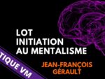 Lot Mentalisme Gerault