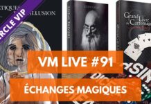VM Live 91