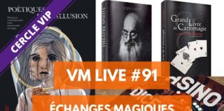 VM Live 91