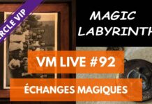 VM Live 92