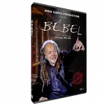 Bébel – Top secret – Vol 1