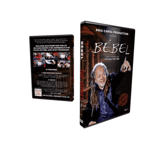 Top Secret 1 de Bébel