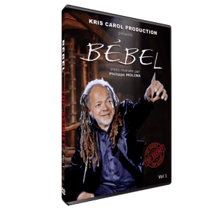 Top Secret 1 de Bébel