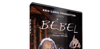 Top Secret 1 de Bébel