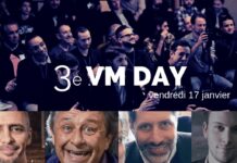 3e VM Day