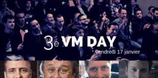 3e VM Day