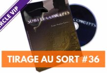Concours 36