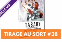 Tirage au Sort 38