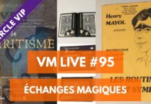 VM Live 95