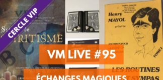 VM Live 95