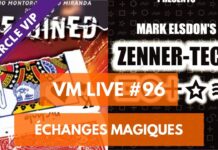 VM Live 96