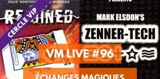 VM Live 96