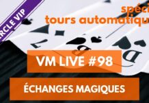 VM Live 98