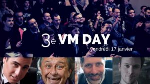 3e VM Day