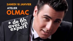 Atelier De Olmac