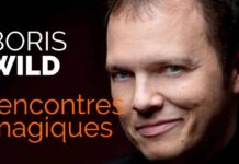 Boris WILD