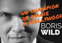 Boris Wild