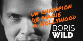 Boris Wild
