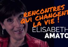Elisabeth AMATO