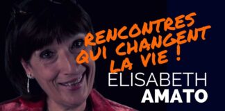 Elisabeth AMATO