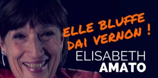 Elisabeth AMATO