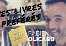Fabien OLICARD