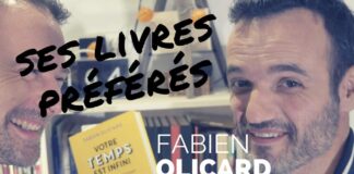 Fabien OLICARD