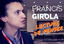 Francis GIROLA