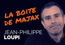 Jean-Philippe LOUPI